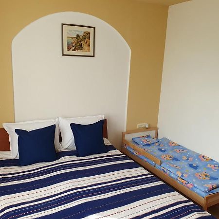 Sea Star Sozopol 아파트 외부 사진