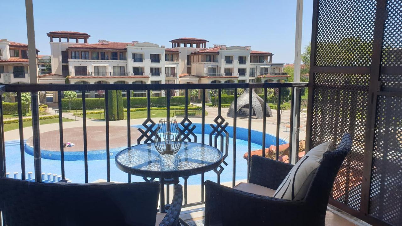Sea Star Sozopol 아파트 외부 사진
