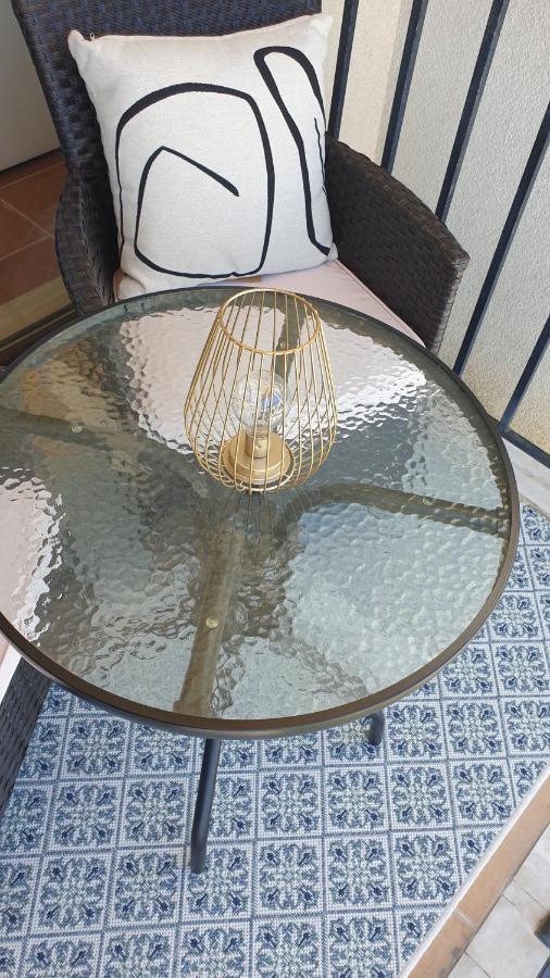 Sea Star Sozopol 아파트 외부 사진