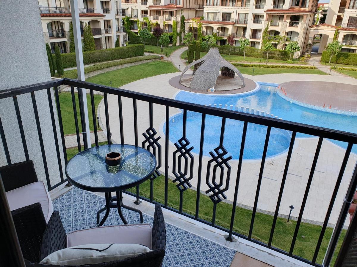 Sea Star Sozopol 아파트 외부 사진