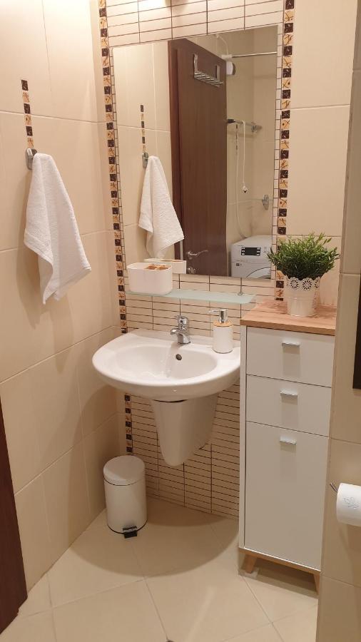 Sea Star Sozopol 아파트 외부 사진