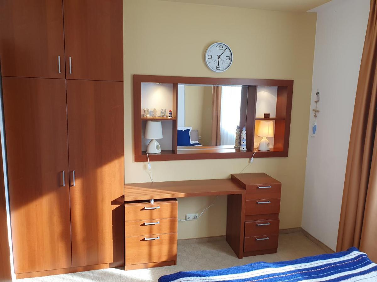 Sea Star Sozopol 아파트 외부 사진