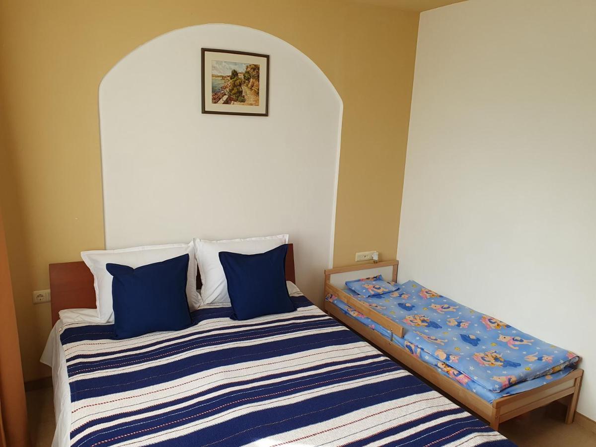 Sea Star Sozopol 아파트 외부 사진