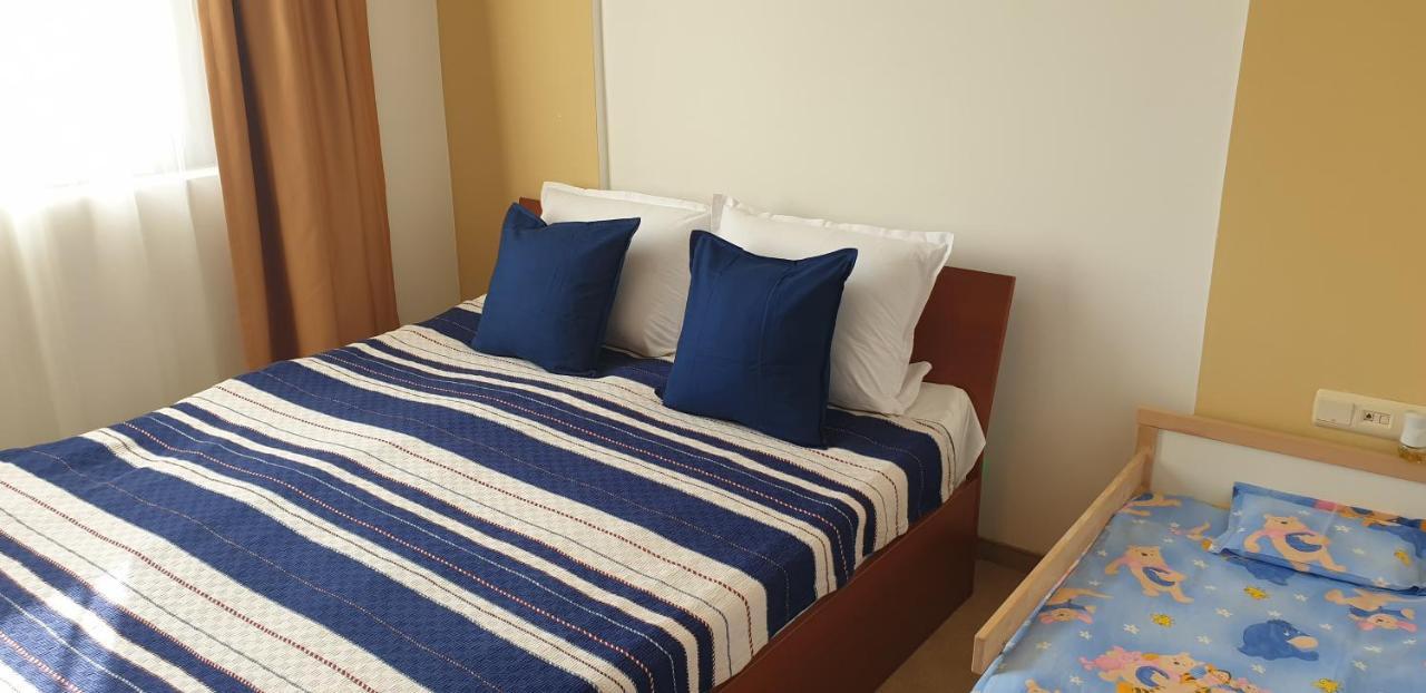 Sea Star Sozopol 아파트 외부 사진