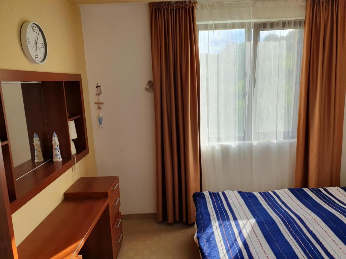 Sea Star Sozopol 아파트 외부 사진