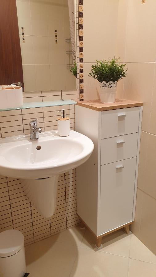 Sea Star Sozopol 아파트 외부 사진