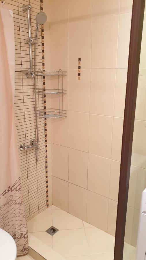 Sea Star Sozopol 아파트 외부 사진